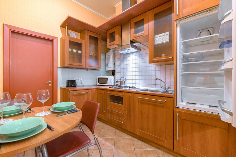 Others 5, Welcome Home Apartments Moyka 30, Sankt-Peterburg gorsovet