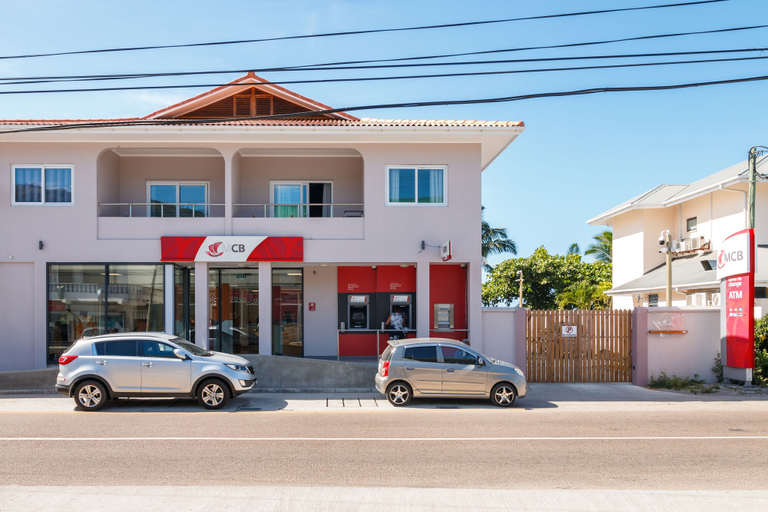 Exterior & Views 2, Shanaz Beachside Retreat