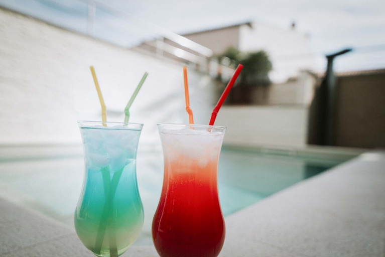 Food & Drinks, Apartment 1835, Pula