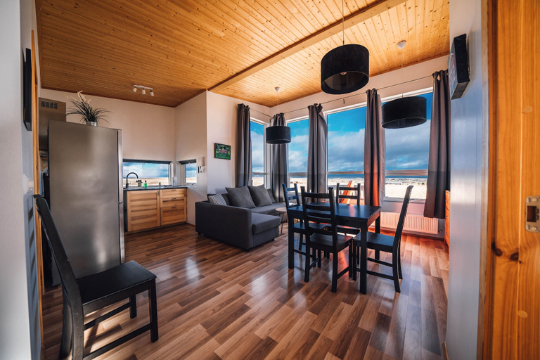 Others 4, Blue View Cabin 3A with Hot Tub, Biskupstungnahreppur
