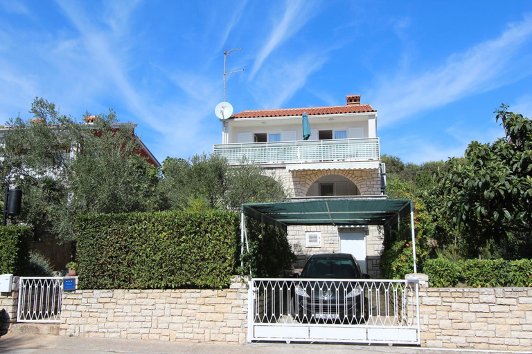 Exterior & Views 2, Apartments Monpeloso, Rovinj