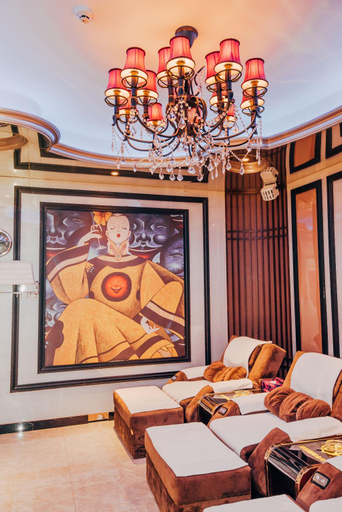 Others 5, Bati Holiday Hotel, Zhongshan