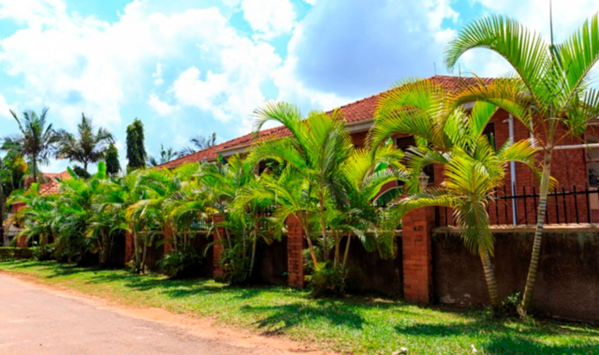 Exterior & Views 5, Pearl Boutique Hotel, Kampala