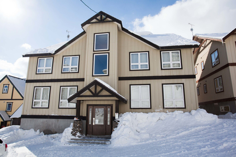 Exterior & Views 2, Niseko Alpine Apartments, Kutchan