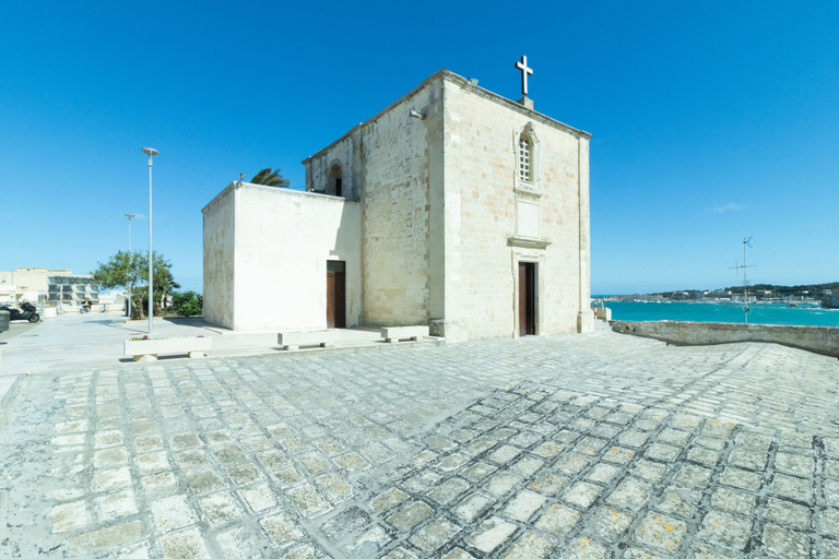 Hiking 5, Appartamenti Craulo, Lecce