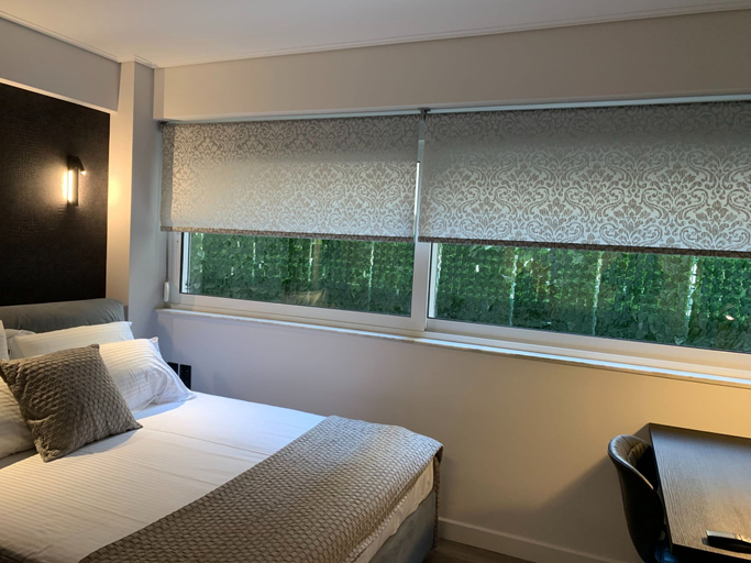 Room 2, A Central Luxury apt. in Athens, Attica