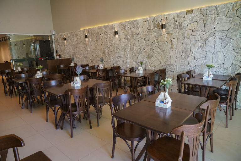 Food & Drinks 5, Transamerica Fit Vitória Reta da Penha, Vitoria