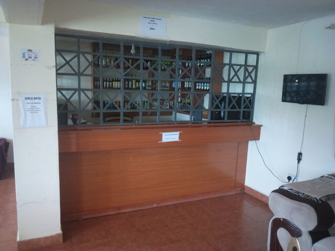 Others 4, Jamliz Hotel, Mwingi Central