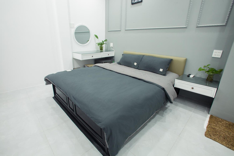 Bedroom 3, Lalaland Hostel, Qui Nhơn