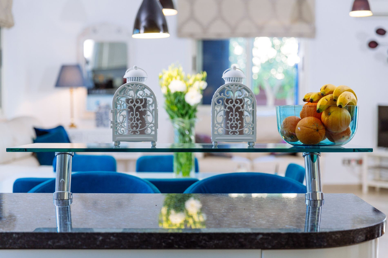 Food & Drinks 5, Nirvana Seaside Villa, Larnaca