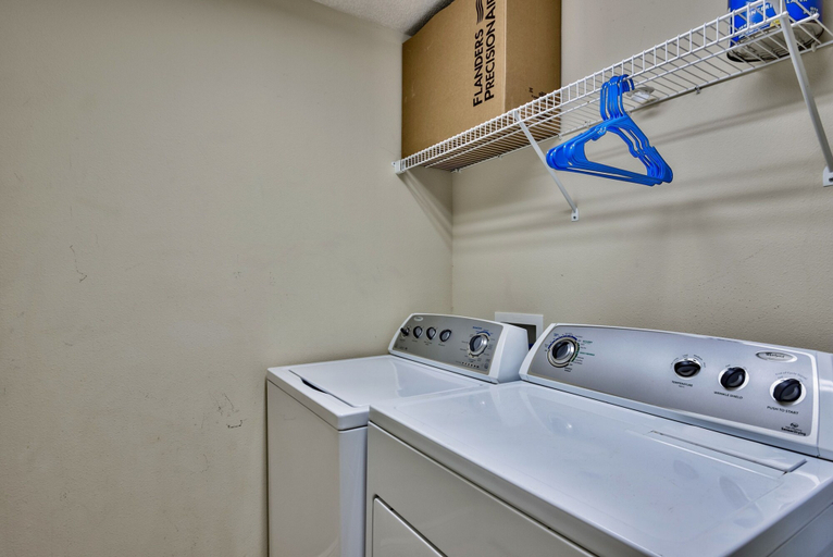 Bathroom 3, Celadon: Unit 102 by Forehand Rentals, Bay