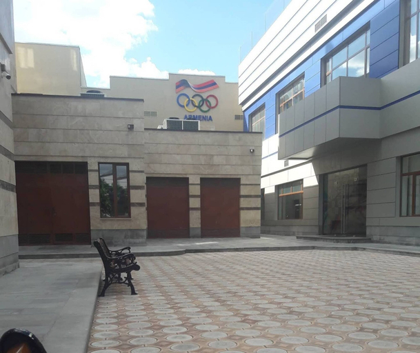 Exterior & Views, Welcome To My Cosy Comfy Corner In Yerevan, Yerevan