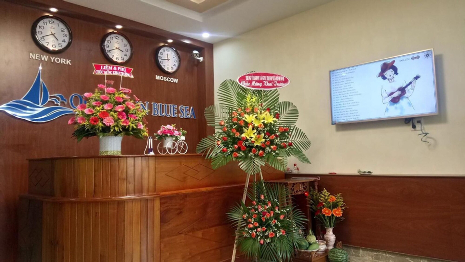 Public Area 2, Quy Nhon Blue Sea Hotel, Qui Nhơn