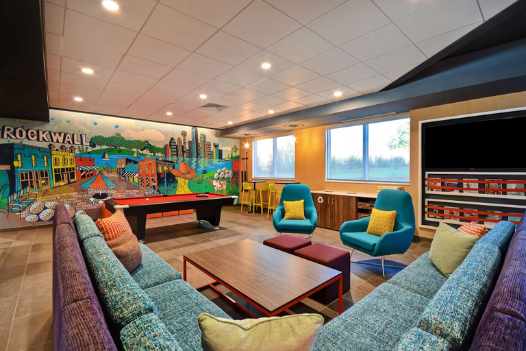 Others 5, Tru By Hilton Rockwall Dallas, TX, Rockwall