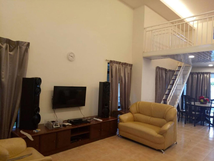 Others 4, Ann Homestay Villa 893, Alor Gajah
