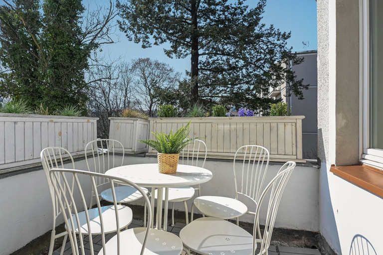 Others 4, Lion Apartments - SCANDI LOVE II, Sopot