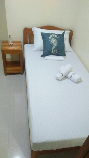 Bedroom 2, Kasa Dalisay, Coron