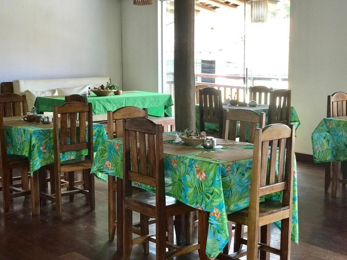 Food & Drinks 4, Pousada Arraial da Poesia, Porto Seguro