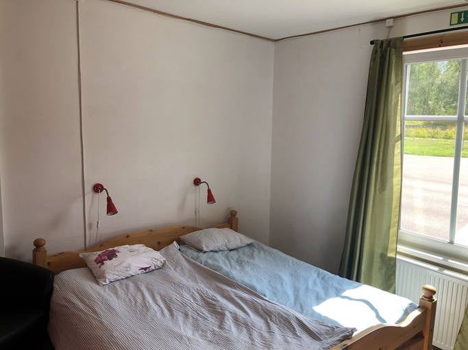 Bedroom 2, Målerås Vandrarhem B&B Gasthaus, Nybro