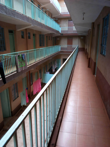 Others 4, Mavuno Lodge, North Imenti