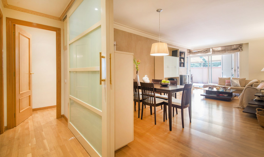 Others 5, Apartment Andorra TH25, Tarragona