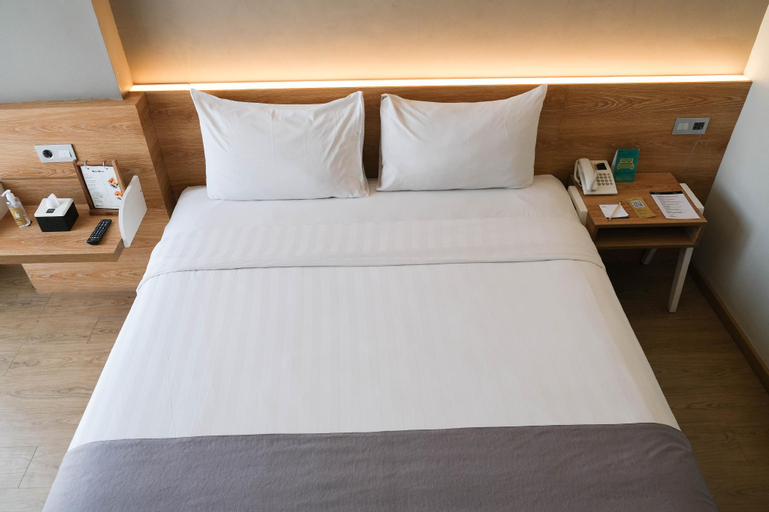Bedroom 7