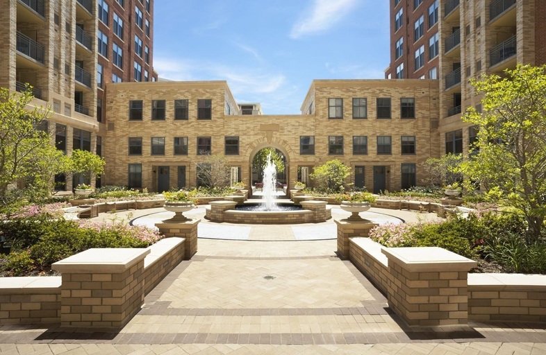 Exterior & Views 2, Relaxing Vibe Alexandria Apts, Arlington