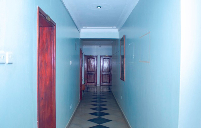 Others 4, Pearl Boutique Hotel, Kampala