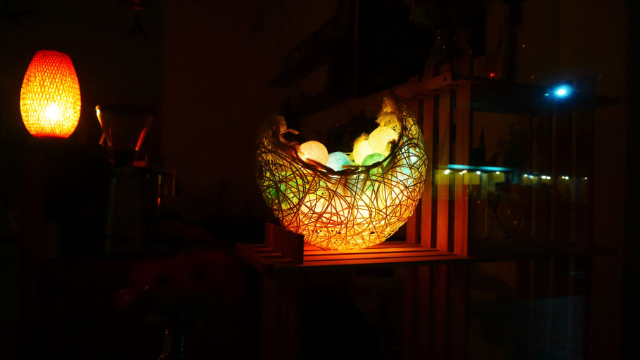Others 5, Finest Hour Guesthouse, Taitung