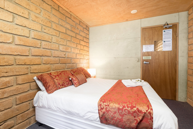 Bedroom, Yaraandoo Family Area Rooms, Armidale Dumaresq Bal