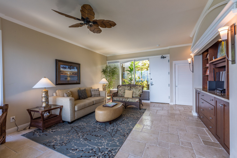 Others 4, Kapalua Bay Villa 22g4 Gold Ocean Front, Maui