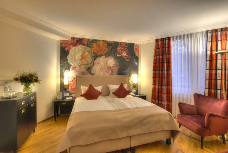 Bedroom 7
