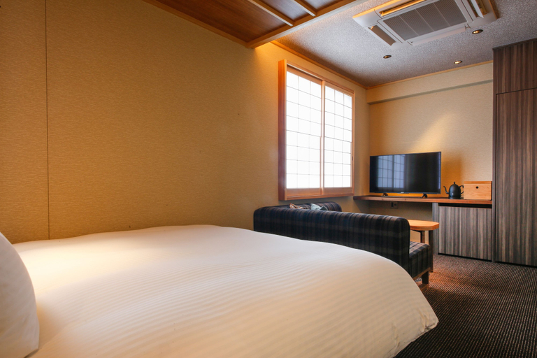 Bedroom 3, Minato Koyado Awajishima, Minamiawaji