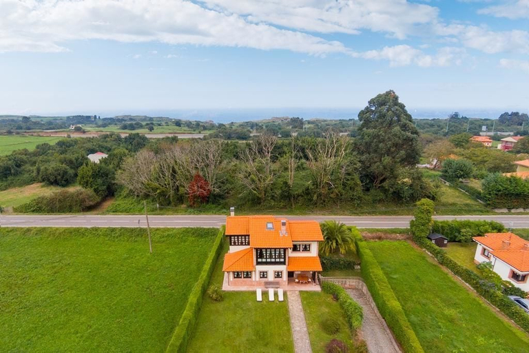 Exterior & Views 2, Casa Rural En Gulpiyuri Llanes, Asturias