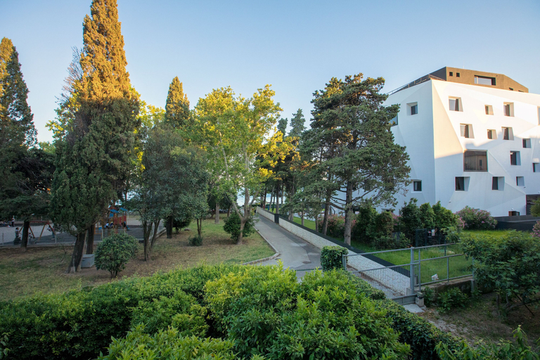 Exterior & Views 2, Luxury Rooms Green Park, Split