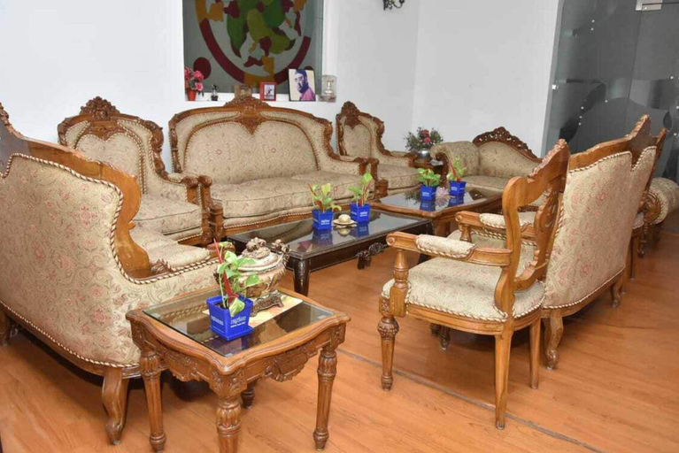 Others 5, Remarkable 6-bedroom Farmhouse in South Delhi, Delhi