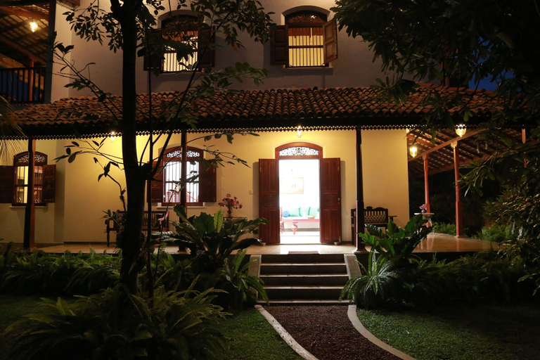 Exterior & Views 2, The Ginger House, Habaraduwa
