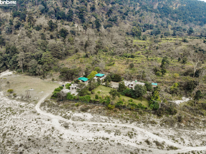 Others 3, 1B-Wild Heritage-102 N By bnbmehomes, Almora