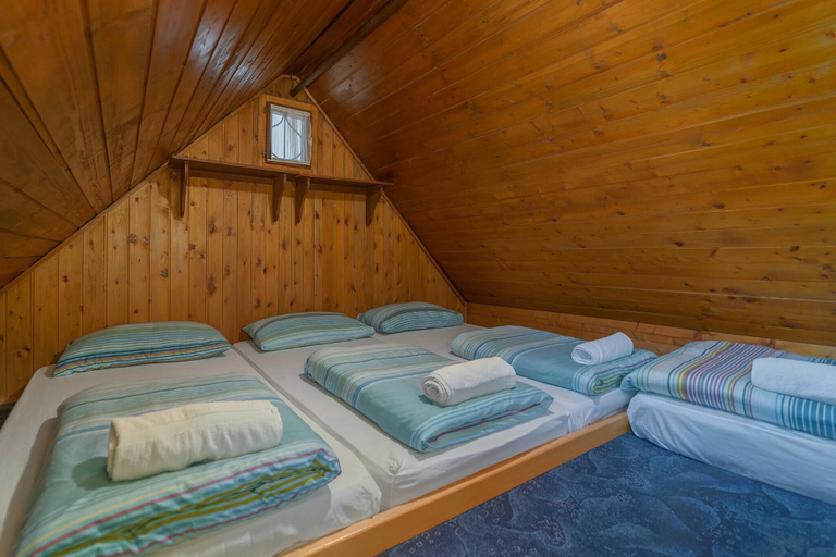Bedroom, For Lovers Of Sunsets - Chalet Resa Velika Planina, Kamnik