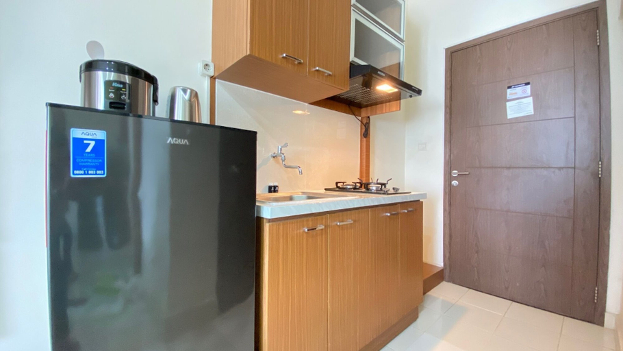 Others 5, Homey Studio Apartment at Harvard Jatinangor near IPDN, Sumedang