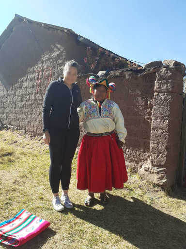 Others 4, Hospedaje Rossy LLanchon, Puno