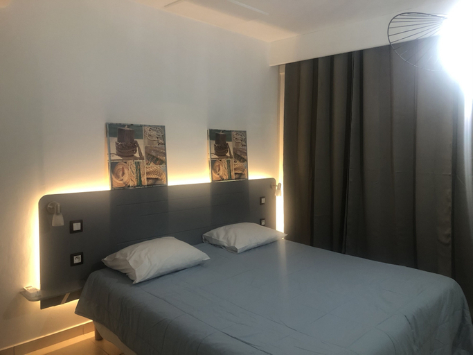 Bedroom 3, Be On The Beach, Sainte-Anne