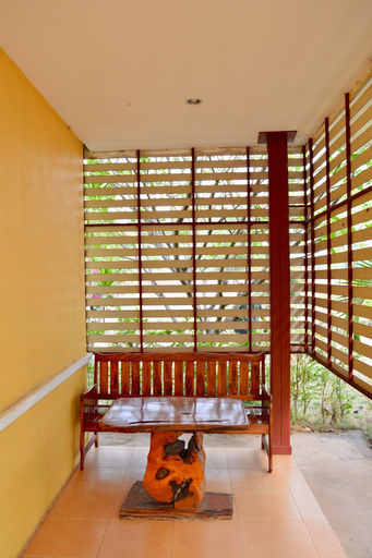 Rachiga Hotel Grand Resort, Sawang Daen Din