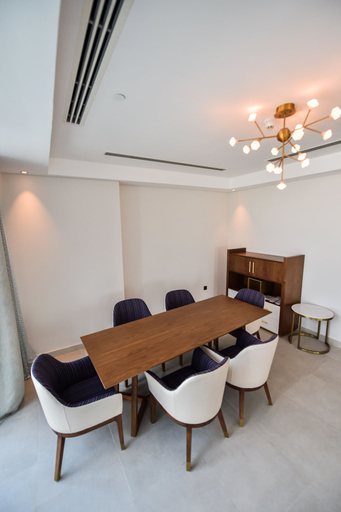 Others 5, WATERFRONT HOTEL APARTMENT, Lusail