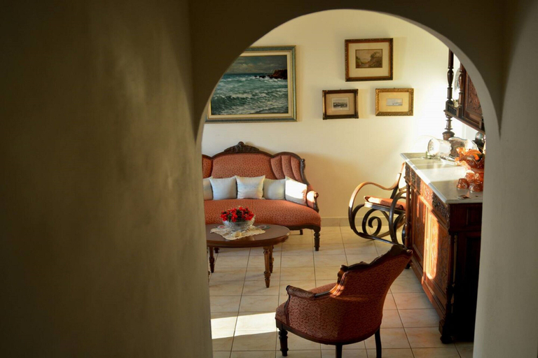 Others 5, Sophisticated Central House Tinos, South Aegean