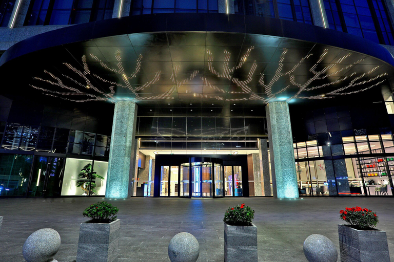 Others 5, Wyndham Garden Hangzhou Yuhang, Hangzhou