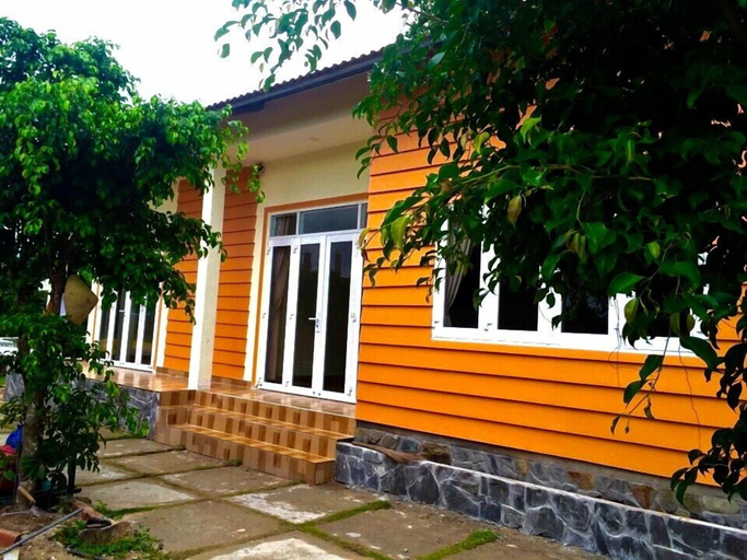 Exterior & Views 2, Tina Bungalow, Phú Quốc