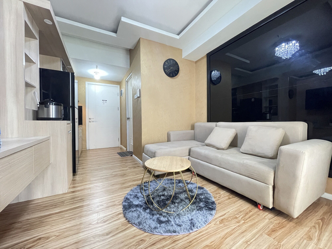 Others 4, Luxury And Spacious 1Br Apartment At Parahyangan Residence Bandung, Bandung