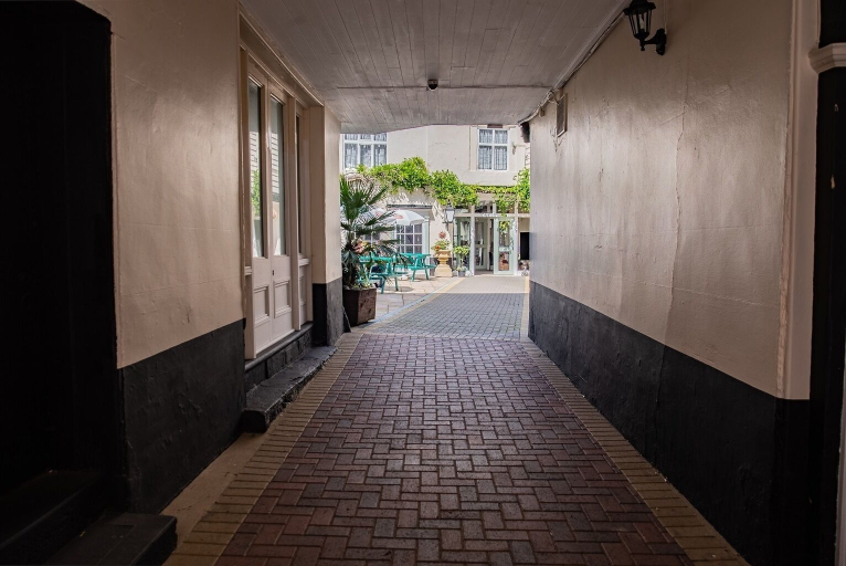Others 5, The Rose and Crown Hotel, Cambridgeshire