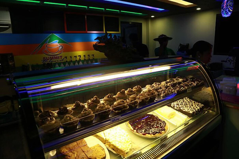 Food & Drinks 5, Kamayan sa Palaisdaan Hotel and Resort, Tayabas City